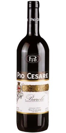 Pio Cesare Barolo 2014/2015 (750 ml) - Gasbarro's Wines
